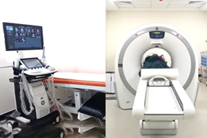 Gastroenterology Suite