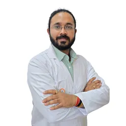 Dr. Kumar Prateek