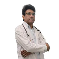 Dr. Pankaj Kumar