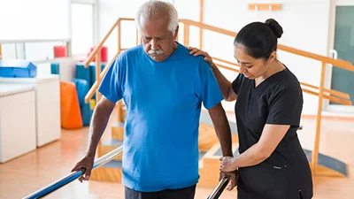 Stroke & Neuro-Rehabilitation