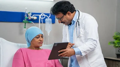 Medical Oncology & Chemotherapy