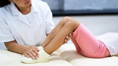 Paediatric Orthopaedics