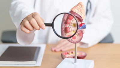 Renal Transplantation