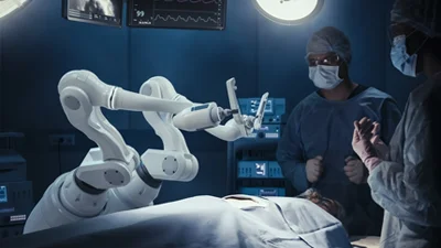 Robotic Surgery