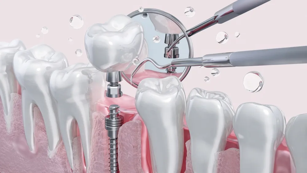 Oral & Maxillofacial Surgery